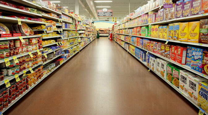 How Cleaning Specialists Help Keep Your Retail Store Clean?