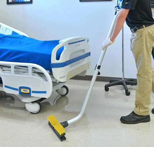 Medical Centre Cleaning Services Shellharbour