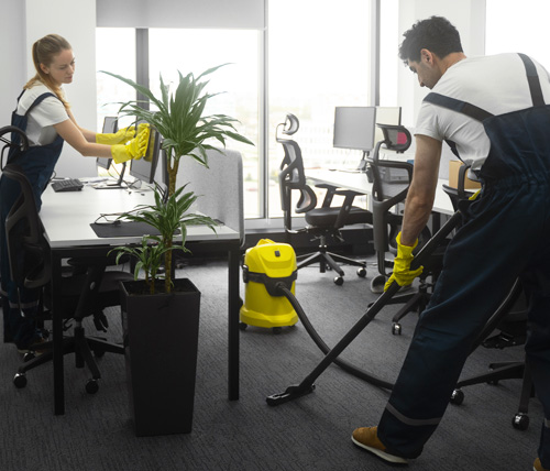 Office Cleaning Services Corrimal