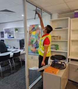 Commercial Cleaning Services Sydney