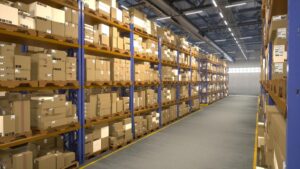 Warehouse Cleaning Services Port Kembla