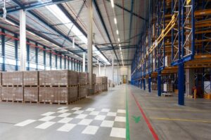 Warehouse Cleaning Services Unanderra 