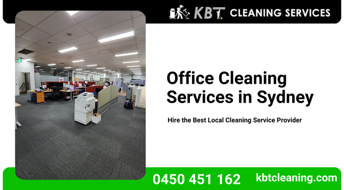 Things to Target Every Week for Successful Office Cleaning