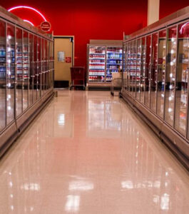 Retail Cleaning Services