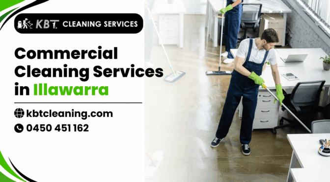 What Post-Holiday Cleaning Tasks Matter Most In Offices?