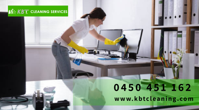 What is the cost of office cleaning in Sydney?