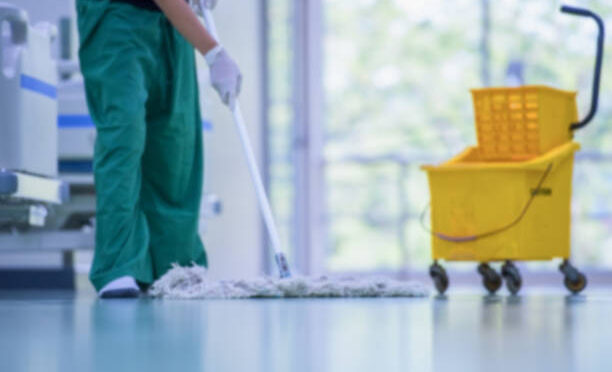 How Do Medical Centre Cleaning Services Help Reduce Infection Risks?