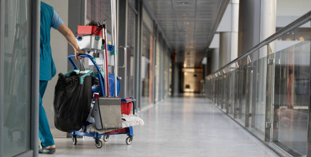 Choosing office cleaning services in Hurstville is about creating a healthier, happier workplace that supports both staff and clients from the moment they step inside.